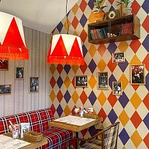 Вареничная № 1 на Цветном бульваре, вид 2