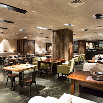 Дэйли'с, вид 2