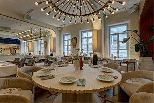 Пафос, вид 1