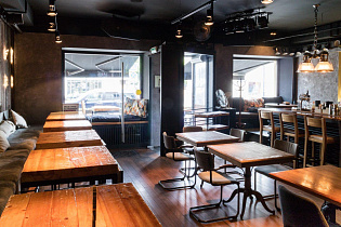 Концерт на Пятницкой, вид 2