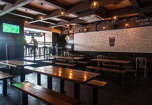 Pivbar Kolomenskoye, вид 3