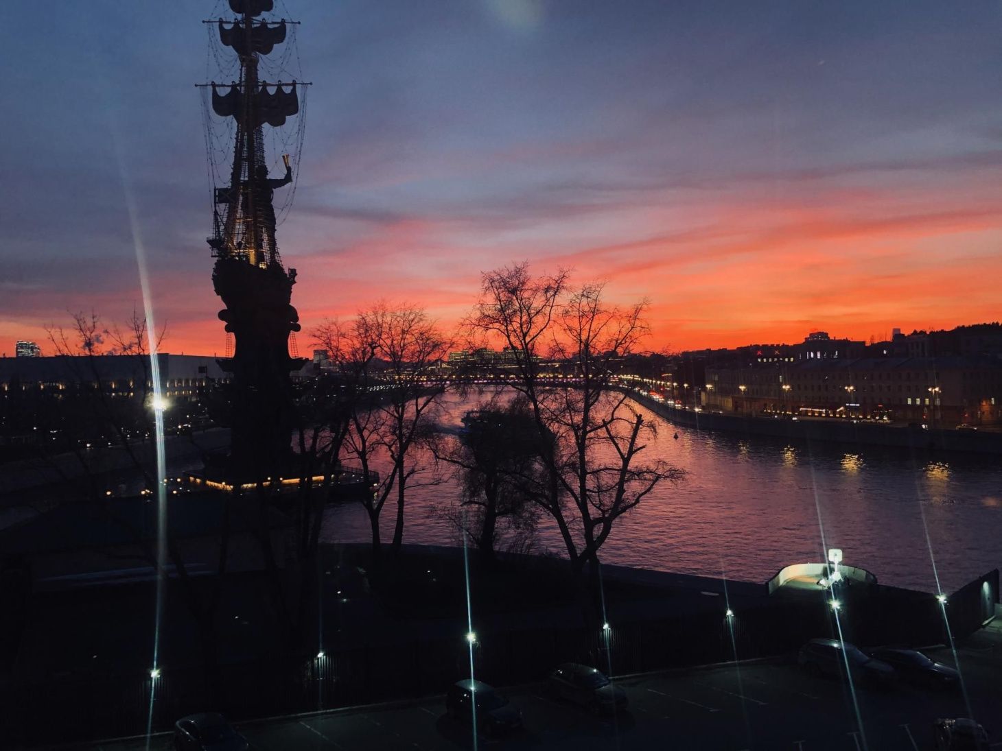 Крым terrace Moscow, вид 39