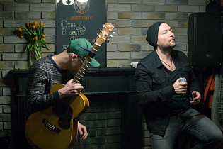 Смитс на Таганке, вид 2