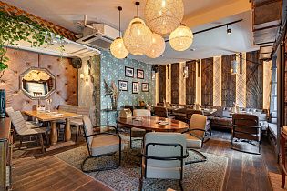 Masters & Margaritas на Пятницкой, вид 2