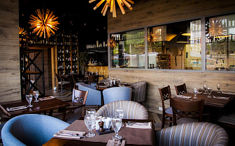 Wine Room Gallery Gourme, вид 1