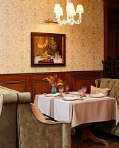 Русское подворье, вид 3