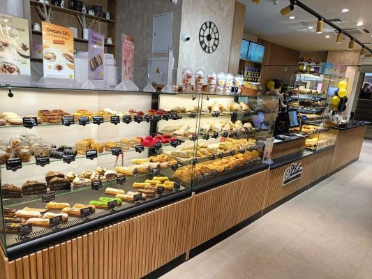 French Bakery SeDelice, вид 2