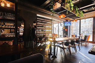 Marx Urban Grill, вид 3