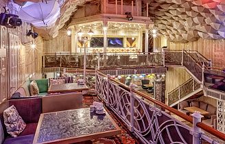 Тру Кост на Таганской, вид 3