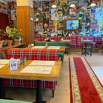 Вареничная № 1 на Цветном бульваре, вид 3