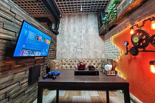 Bizone Hookah on Mira Avenue, вид 2