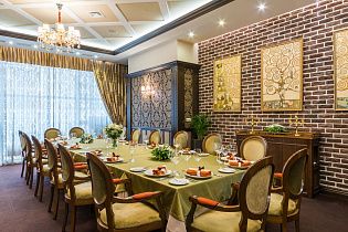 Sabor de la Vida, вид 2