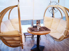 Мясо и Рыба в Кунцево Плаза, вид 1