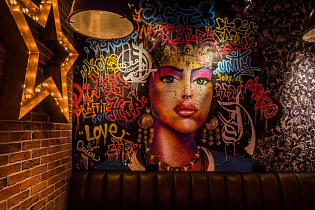 Dirty Dance on Babushkinskaya, вид 3