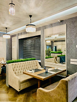 Ван Холл, вид 3