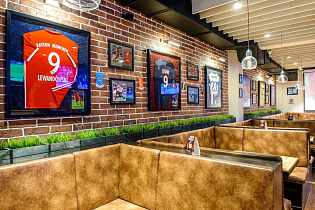 Fonbet on Dekabristov, вид 3