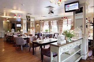 Semplice Траттория на Мытной, вид 2