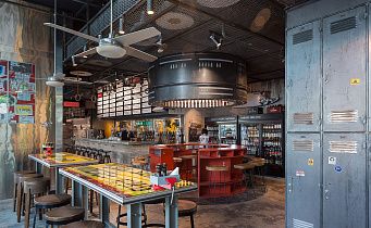 Garage-Bar Anton, вид 1