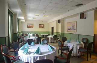 Суворов на Достоевской, вид 2