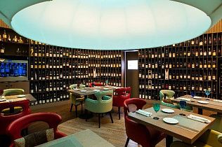 SimpleWine Bar, вид 3