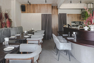 Hands Asian bistro, вид 3