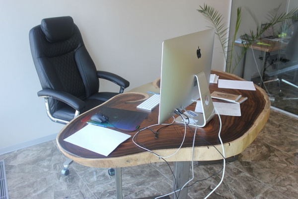 Office in the Federation Tower 30 m² on the 64th floor, вид 1