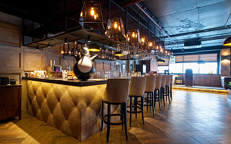 Boobo на Дмитровском шоссе, вид 3