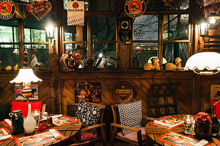 Будвар на Котельнической набережной, вид 3