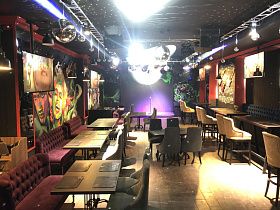 Караоке DT, вид 1