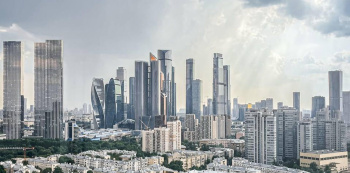 «Москва-Сити» к 2030–2031 гг.: офисный фонд вырастет почти в полтора раза