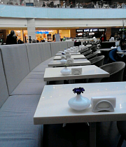 Aroma cafe, вид 2