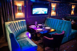 Дуэты на Баррикадной, вид 3