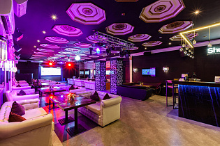 Shut Up на Белорусской, вид 3