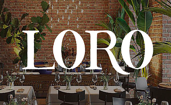 Loro (Лоро), вид 1