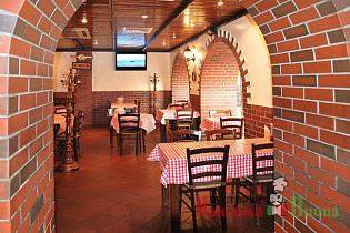 Максима Пицца на Соколе, вид 3