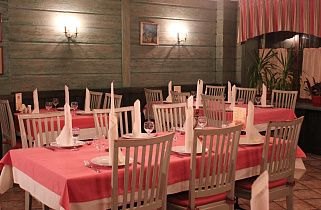 Россичъ на Славянском бульваре, вид 3