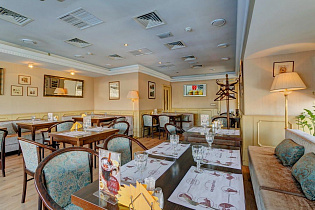 Semplice Траттория на Мытной, вид 3