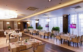 Доктор на крыше, вид 2