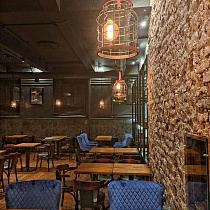 Spiritory Bar, вид 2