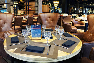 Мясо и Рыба на Румянцево, вид 2