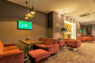 Self Club в Свиблово, вид 3