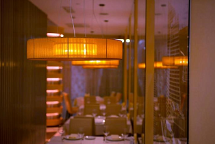 City Tower, вид 1