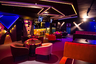 Lights on Mayakovskaya, вид 3