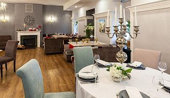 Колесо времени на Новокузнецкой, вид 1