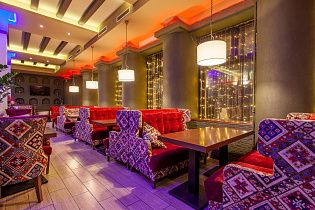 Старая Грузия, вид 3