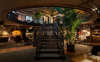 Матрёшка, вид 3