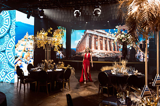 Mady Restaurant & Terrace, вид 2