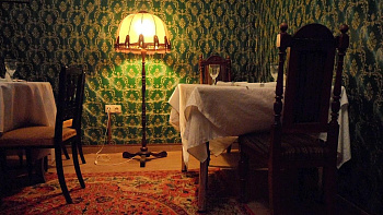 Гранд Виктория на Щипок, вид 2