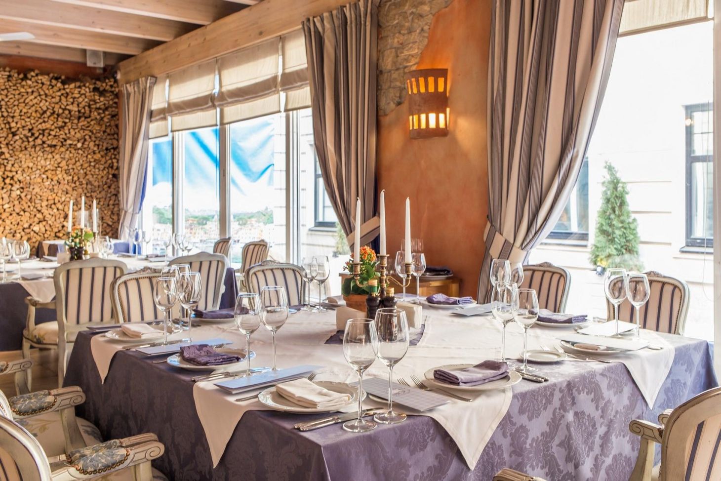 La Taverna на Шмитовском проезде, вид 36