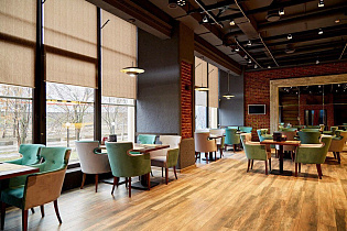 Beaver Pub on Gerasima Kurin, вид 1